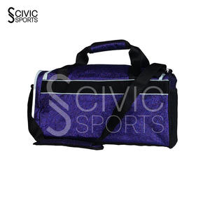 Mochila Deportiva Multifuncional Civic Sports de Gran Capacidad, Ligera, Impermeable, con Forro de Poliéster, para la Escuela - Product Image 6