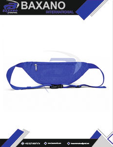 Sac banane élégant pour femme Sigma Gamma Rho SGR Sorority, sac de voyage de haute qualité - Product Image 5