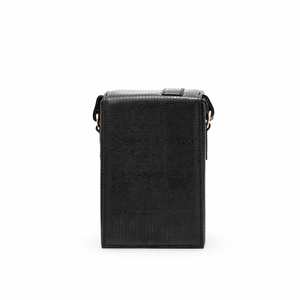 Bolsa térmica informal negra P97532 para uso diario - Product Image 1