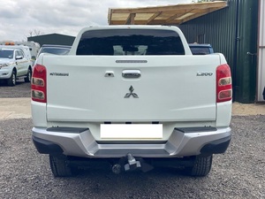 BUENA OFERTA 2017 L200 2.4DI-D WARRIOR - Product Image 6