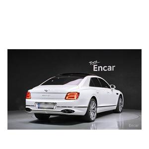 Bentley Flying Spur 4.0 2022/3 Volante a la Izquierda, Caja de Cambios Automática, 32,181 km - Product Image 2