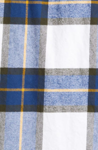 Chemises Décontractées Personnalisées en Gros – Chemise Décontractée Confortable en Coton et Polyester à Manches Longues pour Hommes – Chemise en Flanelle à Carreaux – Promotion 2026 - Product Image 5