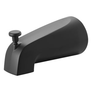 Set Doccia Completo da 5 Pollici con Soffione a Pioggia e 8 Impostazioni di Getto Regolabile, Rubinetto per Vasca da Bagno con Bocca di Scarico Inclusa - Product Image 2
