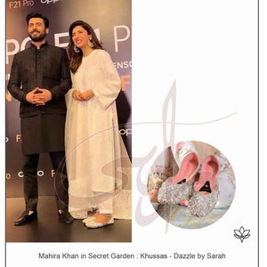 Unique Design Low MOQ Women <b>Khussa</b> Solid Color Anti-Slippery High Quality Lightweight All Seasons for Sale - Product Image 5