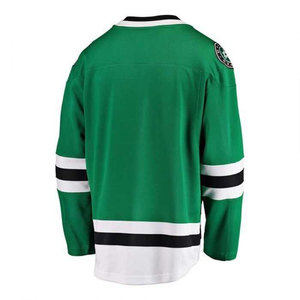 Maillot de hockey sur glace Toronto 2026 pour homme – Brodé avec logos, séchage rapide, antibactérien, tenue de sport cousue - Product Image 2