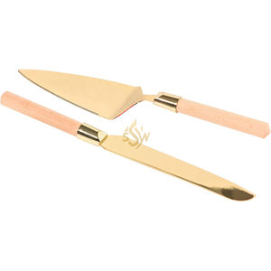 Juego de Cubiertos de Acero Inoxidable, Tenedor, Cuchillo y Cuchara, Diseño Único, Acabado Espejo, Estilo Real, para Decoración de Bodas y Restaurantes - Product Image 6