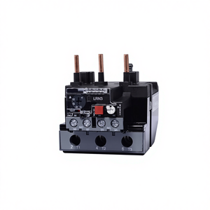 Producto en stock de almacén original, nuevo, marca Gold Seller, modelo LRN365N, corriente ajustable 80-104A - Product Image 1