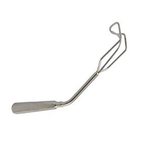 Altomme Instruments Premium Cooley Atrial Retractor Manual Stainless Steel Cardiovascular Surgical <b>Tool</b> - Product Image 2