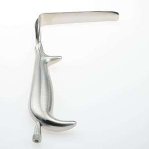 Orthopedic Retractor Doyen Retractor Medical Grade Stainless Steel Manual Surgical Instruments by <b>Blush</b> Surgical - Product Image 1