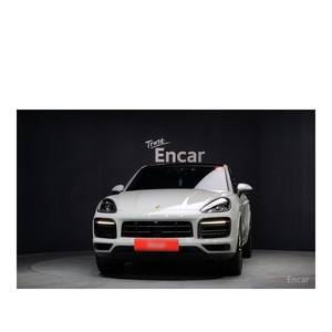 Porsche Cayenne 3.0 Coupé 2024, 30 844 km, Volant à Gauche, Boîte Automatique, Sièges en Cuir avec Caméra Arrière - Product Image 3