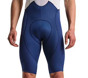 Cuissard de cyclisme sur route pour homme Sprint Sports, antibactérien, respirant, séchage rapide, rembourré, compression, logo personnalisé, taille 220g - Product Image 6