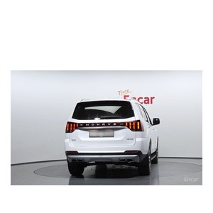 สำหรับรถยนต์ Kia Mohave ดีเซล 3.0 ขับเคลื่อน 4 ล้อ 5 ที่นั่ง เกียร์อัตโนมัติ เบาะหนัง มาตรฐานไอเสียยูโร 5 รุ่นปี 2020 เดือนกรกฎาคม วิ่ง 99,774 กม. - Product Image 4