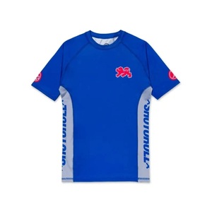 Shorts de MMA con Logotipo Personalizado de Diseño Superior, Shorts de MMA Ligeros para Hombre al por Mayor, MMA 2027 - Product Image 3