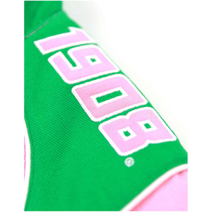 Chaqueta Deportiva Unisex AKA RACING, Impermeable, Transpirable y Resistente al Viento, Tallas Grandes, Estampada, Disponible en Rosa para Adultos - Product Image 6