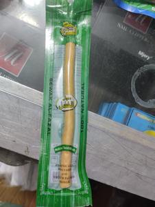 Bâtonnets de Miswak Frais Congelés et Lyophilisés, Extrait Herbal, Hygiène Buccale Naturelle, Fournisseur en Gros OEM - Product Image 6