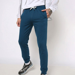 Trendy Fashion <b>Men</b> Joggers Relaxed Fit Workout Sweatpants Durable Material Perfect <b>For</b> <b>Running</b> Training And Travel <b>Men</b> <b>Pants</b> - Product Image 1