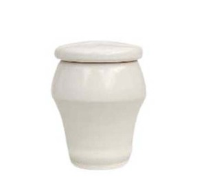 Premium Marble Pet Cremation Urn, <b>Memorial</b> Funeral Ashes Urn for <b>Dog</b> and Cat, Wholesale Custom Pet Urn Supplier - Product Image 5