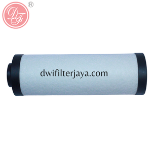 Élément filtrant de précision pour compresseur d'air de haute qualité EF-000003-06 en fibre de verre longue durée de vie - Product Image 1