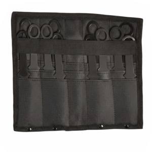 Couteau à double tranchant en acier inoxydable de qualité industrielle à usage multiple - Product Image 6