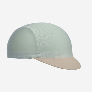 Gorro de Ciclismo de Invierno de Grado Comercial, Transpirable, de Malla, Spandex/Poliéster, Cómodo para Ciclismo al Aire Libre, Uso Diario, Protección Solar - Product Image 6