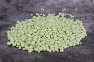 Chocolat Composé HALAL à Prix Compétitif, Étiquette Privée Personnalisée, Vente en Gros, Boules Croustillantes de Chocolat au Thé Vert pour Décoration de Gâteaux - Product Image 4