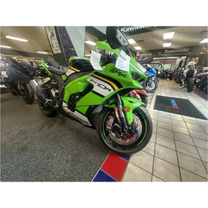 คาวาซากิ นินจา ZX-10R ABS รุ่นใหม่ ปี 2025 - Product Image 1
