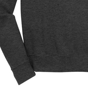 แจ็คแอนด์จิล เสื้อสเวตเชิ้ตผ้าฟลีซแบบซิป ¼  สำหรับทุกเพศ  นุ่ม อุ่น สวมใส่สบาย เหมาะสำหรับใส่ในชีวิตประจำวัน กิจกรรมกลางแจ้ง และเล่นกีฬา ทันสมัย - Product Image 6