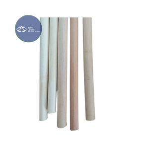 [HAUTE QUALITÉ] |   Diffuseur de parfum artisanal avec bâtonnets en rotin, bouteille en verre, décoration d'intérieur, vente en gros Vietnam - Product Image 1