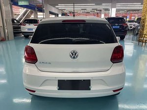 Auto Usata <span class=keywords><strong>Volkswagen</strong></span> <span class=keywords><strong>Polo</strong></span> 2016 <span class=keywords><strong>2017</strong></span> 2018 1.4L Automatica Modello Fashion, Auto di Seconda Mano Economiche dalla Cina - Product Image 6