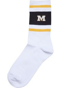Chaussettes en coton avec logo personnalisé, chaussettes respirantes, chaussettes de sport souples et extensibles, chaussettes unisexes, mode décontractée, usage quotidien, chaussettes OEM ODM - Product Image 2