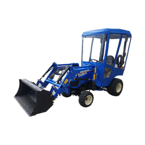 Best Quality Mower Backhoe for Contractors and Equipment Rental Companies - Product Image 6