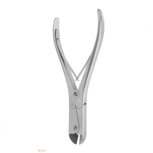Alicates de Corte de Alambres y Clavijas Ortopédicas para Procedimientos Quirúrgicos, Médicos y de Trauma, Instrumento de Precisión Reutilizable de Acero Inoxidable - Product Image 2