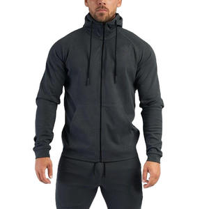 Conjunto Deportivo Unisex Personalizable con Logotipo, Traje para Correr, Gimnasio, Ropa Deportiva, Secado Rápido, Antibacterial, 100% - Product Image 3