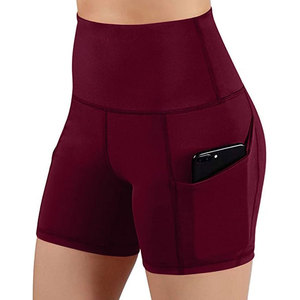 Shorts Ligeros y Elásticos para Mujer con un Look Elegante, Perfectos para Uso Diario y Viajes - Product Image 2