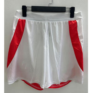 Shorts de sport décontractés pour hommes, 100 % coton, séchage rapide, écologiques, respirants, pour la plage et la gym - Product Image 2