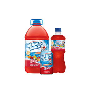 Barras de Caramelo Suaves y Masticables Superior Hawaiian Punch Berry Blue Typhoon para Reventa - Product Image 3