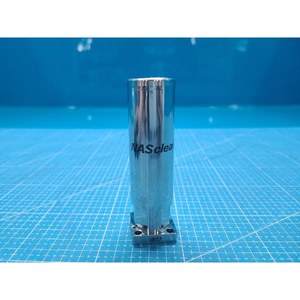 Nippon Seisen BF-1.125U-60-M กรองก๊าซความบริสุทธิ์สูงที่ใช้เป็นชิ้นส่วนอุปกรณ์เซมิคอนดักเตอร์รุ่นเก่า - Product Image 4
