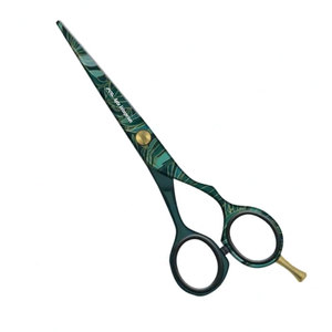 Tijeras de Peluquería Profesionales, Tijeras para Cortar Cabello, Herramientas de Peluquería Domésticas de Acero Inoxidable - Product Image 1