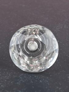 <b>Decorative</b> Acrylic <b>Door</b> <b>knob</b> Pull Handles for Interior <b>Doors</b> - Product Image 3