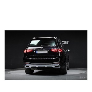 เมอร์เซเดส-เบนซ์ GLS-Class GLS400d 4MATIC รุ่นเดือนกรกฎาคม 2023 ระยะทาง 37,317 กม. พวงมาลัยซ้าย เกียร์อัตโนมัติ เบาะหนัง ดีเซล - Product Image 4