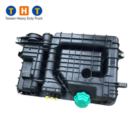 Réservoir d'expansion A9605018703 Autres pièces de camion pour moteur diesel Benz Actros4 Antos Arocs MP4 MP5
