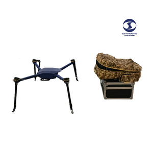 Nouveau design 2026 : Drone de sauvetage et bouée de sauvetage 18 m/s avec système de transmission d'<span class=keywords><strong>image</strong></span> haute définition - Product Image 5