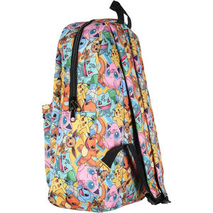 Sublimation Printed Laptop Bags Custom Logo Waterproof Business <b>Backpack</b> Sleeve Wholesale OEM <b>Computer</b> Bag - Product Image 2