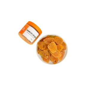เสาวรสแห้งพรีเมียม นุ่มละมุน ส่งตรงจากโรงงาน |   ขายส่ง - Product Image 3