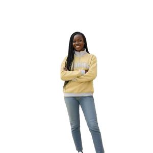 Sudadera Sorority Estampada de la Mejor Calidad, Sudaderas Personalizadas para Mujer, Talla Grande, Mezcla de Poliéster/Algodón, Invierno, Personalizable en la Parte Delantera - Product Image 4