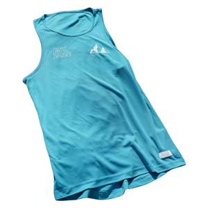 Chaleco de Maratón Sublimado de Diseño Personalizado a Precio Mayorista, Chaleco Deportivo sin Mangas con Cuello Redondo, Ecológico y de Secado Rápido - Product Image 1