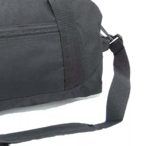 Bolsa de lona de gran capacidad con costuras reforzadas, acolchado cómodo, bolsa para equipo deportivo para ligas deportivas, gimnasios y viajes - Product Image 6