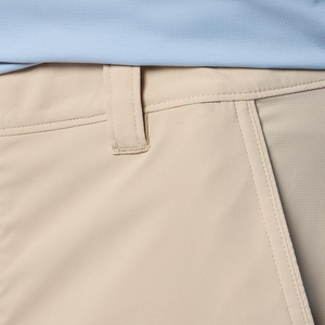 กางเกงตกปลาสีขาว UPF 50+ ป้องกันแสงแดด น้ำหนักเบาพิเศษ ระบายความชื้น แห้งเร็ว กางเกงตกปลาสำหรับกิจกรรมกลางแจ้ง - Product Image 5