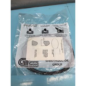 LAM 734-010753-001 O-RING, DOVETAIL <b>SEAL</b> - Trusted Global Legacy Semiconductor Equipment and Parts at - Product Image 4