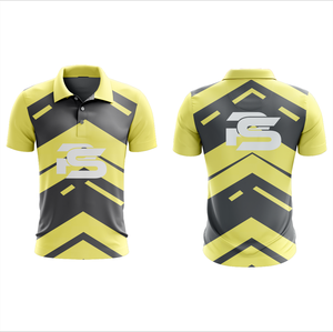 ชุดฟุตบอลแบบซับลิเมชั่นขายส่ง |   ออกแบบฟรีตามสั่ง |   เสื้อฟุตบอลพิมพ์ลายระบายอากาศได้ดีสำหรับทุกเพศและชุดยูนิฟอร์มแขนสั้น - Product Image 5